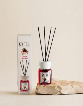 Dyfuzor zapachowy Eyfel 120 ml Buket (bukiet kwiatów)