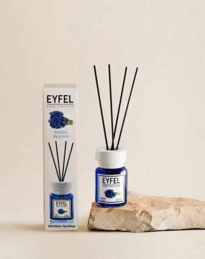 Dyfuzor zapachowy Eyfel 120 ml Hyacinth (hiacynt)