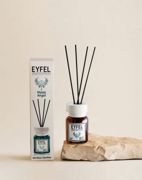 Dyfuzor zapachowy Eyfel 120 ml Melek Angel (Anioł)