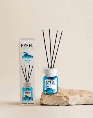 Dyfuzor zapachowy Eyfel 120 ml Okyanus (ocean)