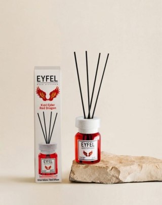 Dyfuzor zapachowy Eyfel 120 ml Red Dragon (czerwony smok)