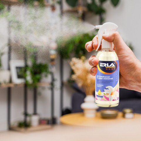 ERLA Misto Flower Party - perfumy do pomieszczeń | odświeżacz powietrza