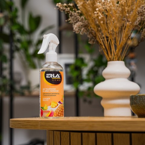 ERLA Misto Summer Fruits - perfumy do pomieszczeń | owocowy odświeżacz