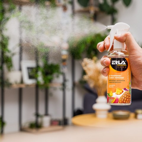 ERLA Misto Summer Fruits - perfumy do pomieszczeń | owocowy odświeżacz