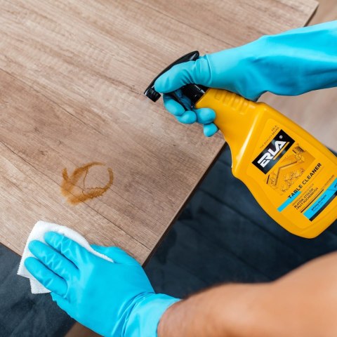 ERLA Table Cleaner - profesjonalny płyn do czyszczenia stolików i blatów gastronomicznych