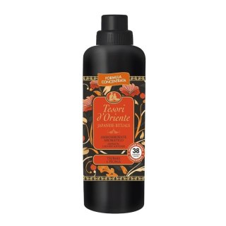 Płyn do płukania tkanin włoski Tesori d'Oriente Japanese Rituals 760 ml