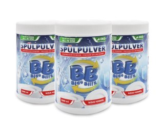 Proszek do zmywarki all in one Blau Blitz 1000 ml