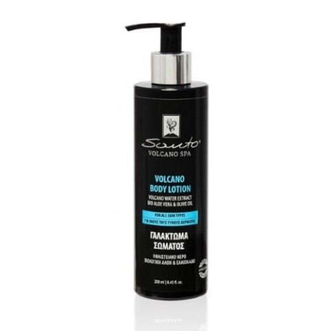 Balsam do ciała Volcano 250 ml