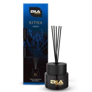 ERLA Ritha Angelo luksusowy dyfuzor zapachowy z patyczkami | domowe perfumy 100 ml