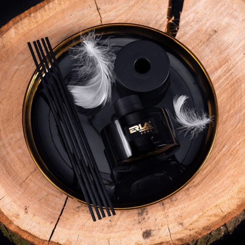 ERLA Ritha Angelo luksusowy dyfuzor zapachowy z patyczkami | domowe perfumy 100 ml