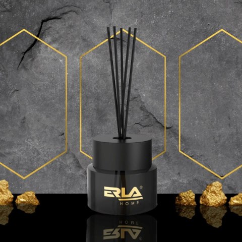 ERLA Ritha Angelo luksusowy dyfuzor zapachowy z patyczkami | domowe perfumy 100 ml