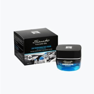 Krem do twarzy 24h 50 ml