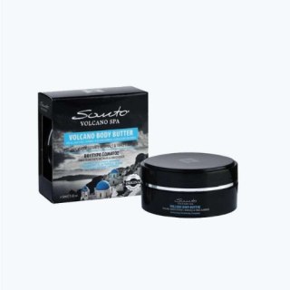 Masło do ciała Volcano Body Butter 50 ml