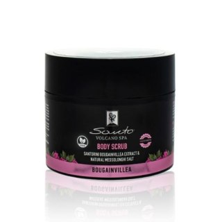 Peeling do ciała 200 ml Bougainvillea