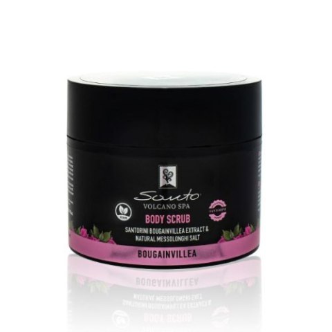 Peeling do ciała 200 ml Bougainvillea
