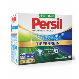Persil Proszek do Prania Universal 1,26 kg (20 prań)