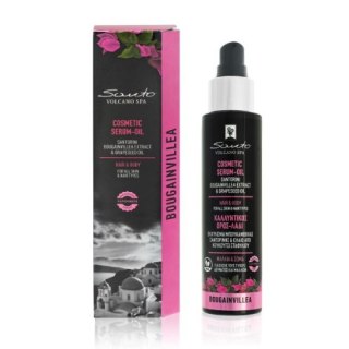 Serum olejek Bougainvillea do ciała i włosów 100 ml