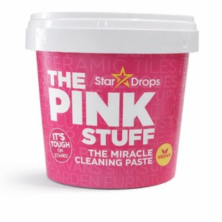 The Pink Stuff Pasta czyszcząca The Pink Stuff 850 g - uniwersalny środek do trudnych zabrudzeń