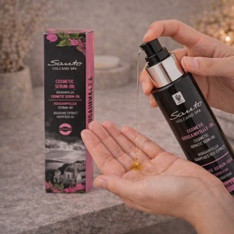 Bougainvillea Serum pielęgnacyjne 100ml