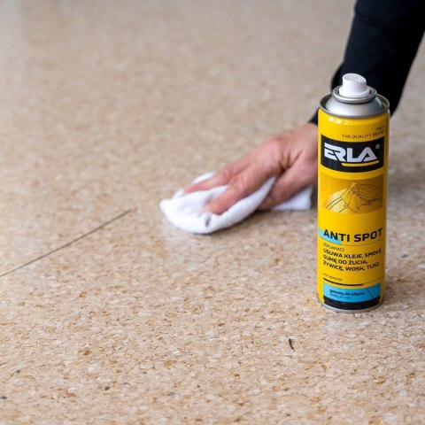 ERLA Anti Spot