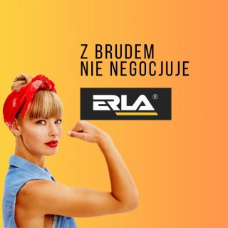 ERLA DOZA Auto - bezdotykowy automatyczny dozownik mydła w płynie 1L
