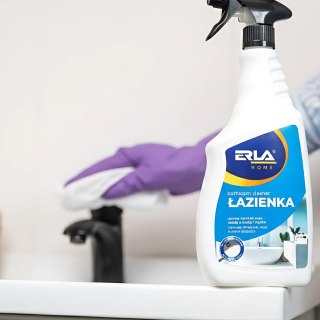 ERLA Łazienka