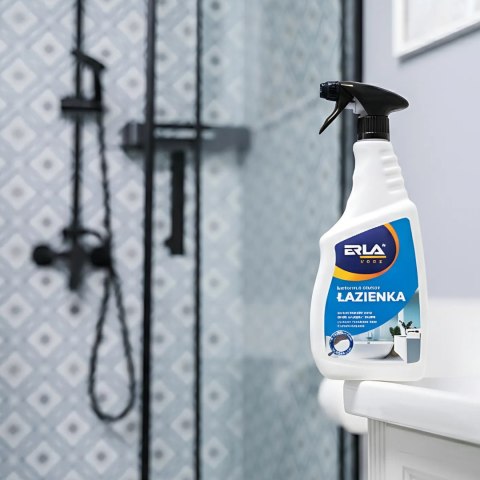 ERLA Łazienka