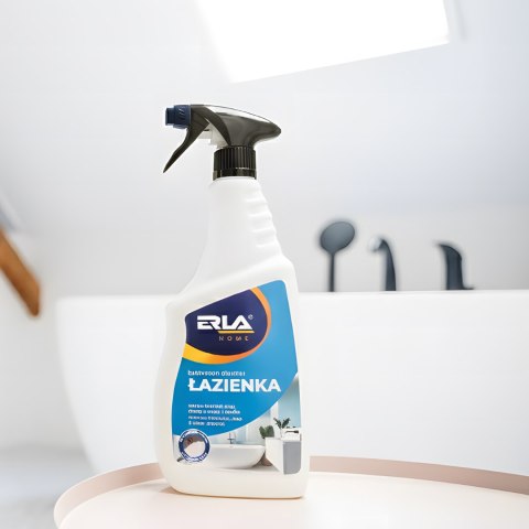 ERLA Łazienka