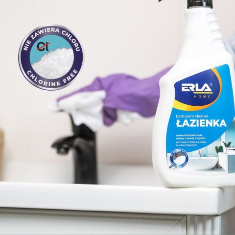ERLA Łazienka
