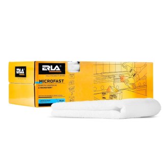 ERLA Microfast - białe ściereczki z mikrofibry 30 szt.