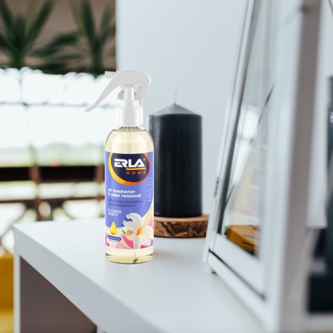 ERLA Misto Flower Party – perfumy do pomieszczeń