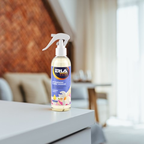 ERLA Misto Flower Party – perfumy do pomieszczeń
