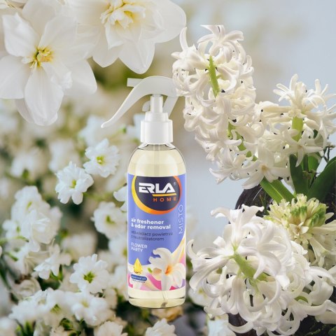 ERLA Misto Flower Party – perfumy do pomieszczeń