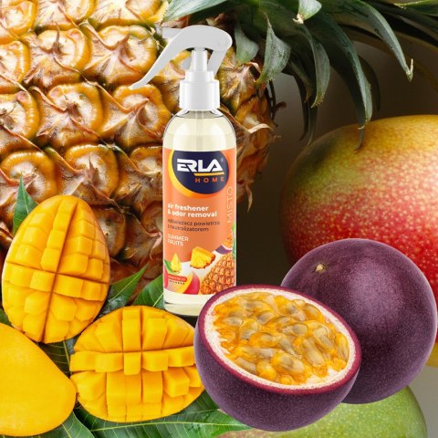 ERLA Misto Summer Fruits – perfumy do pomieszczeń
