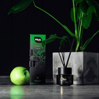 ERLA Ritha Świeże Powietrze - luksusowy dyfuzor zapachowy z patyczkami 100ml