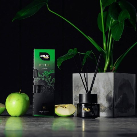 ERLA Ritha Świeże Powietrze – luksusowy dyfuzor zapachowy z patyczkami 100ml