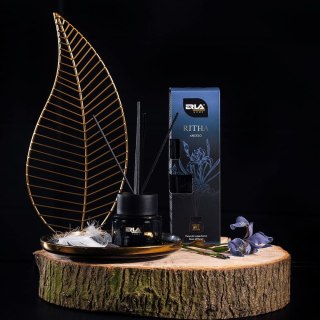 ERLA Ritha Angelo luksusowy dyfuzor zapachowy z patyczkami | domowe perfumy 100 ml