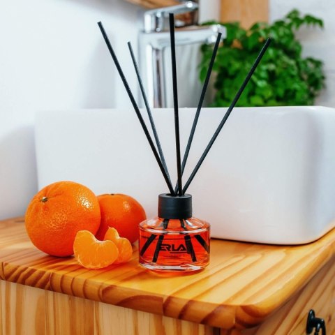 ERLA SATO Dyfuzor Zapachowy New Day Mandarynka 50ml
