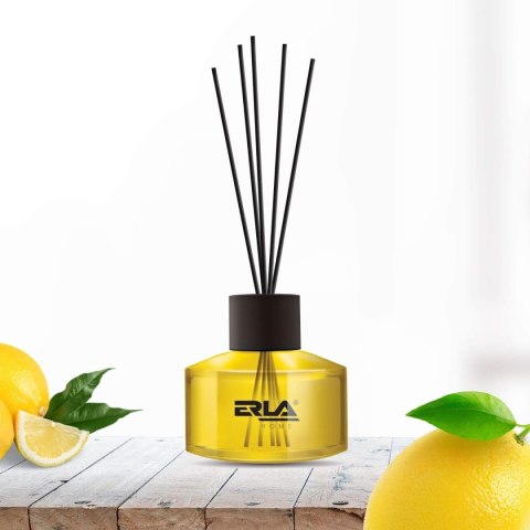 ERLA SATO Dyfuzor Zapachowy Summer Time Cytrynka 50ml