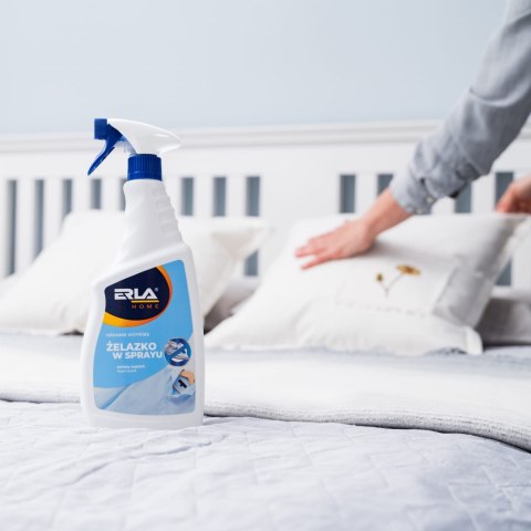 ERLA Żelazko w Sprayu 750ml