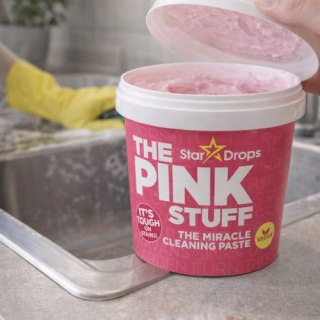 The Pink Stuff Pasta czyszcząca The Pink Stuff 850 g