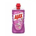 Ajax Floral Fiesta Płyn Uniwersalny Kwiatowy do Podłóg 1 L