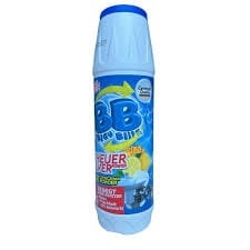 Proszek do czyszczenia Blau Blitz 1 kg citrus
