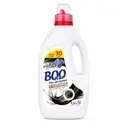 Booster Black Płyn do Prania Czarnych z Lanoliną 1,5 L 30 Prań