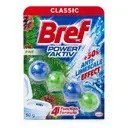 Bref Power Aktiv Classic Pine Zawieszka Kostka do WC Sosna 50 g