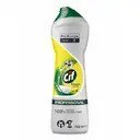 Cif Professional Cream Lemon Mleczko do Czyszczenia 750 ml