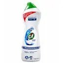 Cif Professional Cream Original Mleczko do Czyszczenia 750 ml