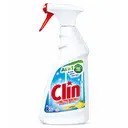 Clin Lemon Płyn do Mycia Szyb Okien Luster Bez Smug Spray 500 ml