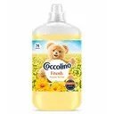 Coccolino Fresh Happy Yellow Płyn do Płukania 74 Prania 1702 ml