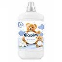 Coccolino Sensitive Cotton Cloud Płyn do Płukania 74 Prania 1702 ml